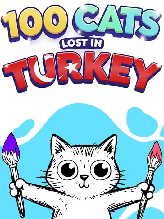 100 Cats Lost in Turkey