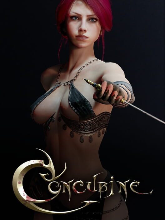 Concubine