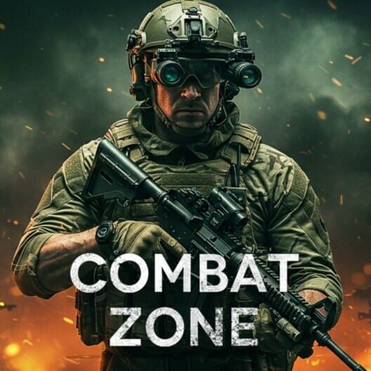 Combat Zone