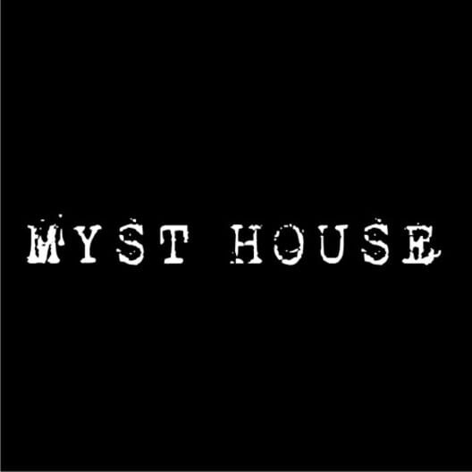 Myst House