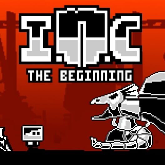 Inc: The Beginning