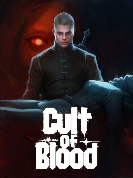 Cult Of Blood
