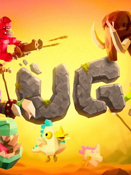 UG