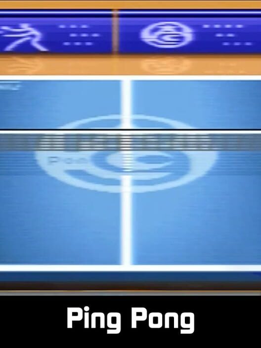 Ping Pong