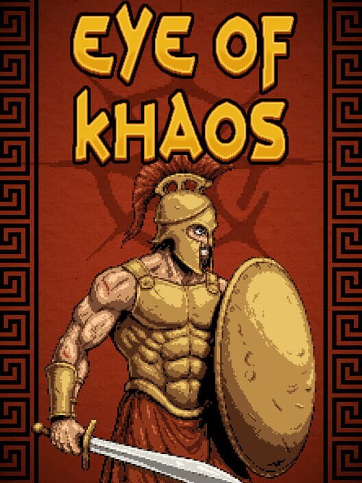 Eye of Khaos