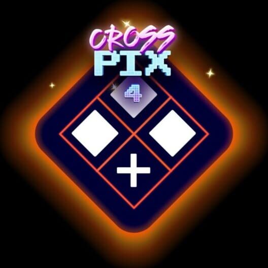 Cross Pix 4