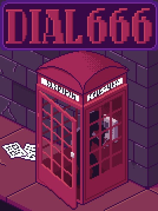 Dial 666