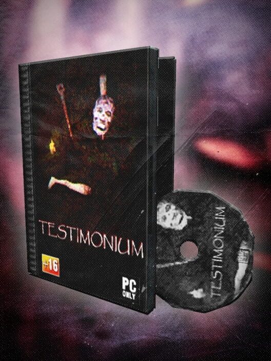 Testimonium