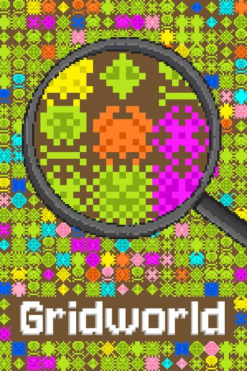 Gridworld