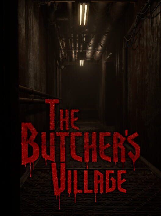 The Butcher's Village