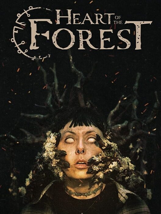 Heart of the Forest