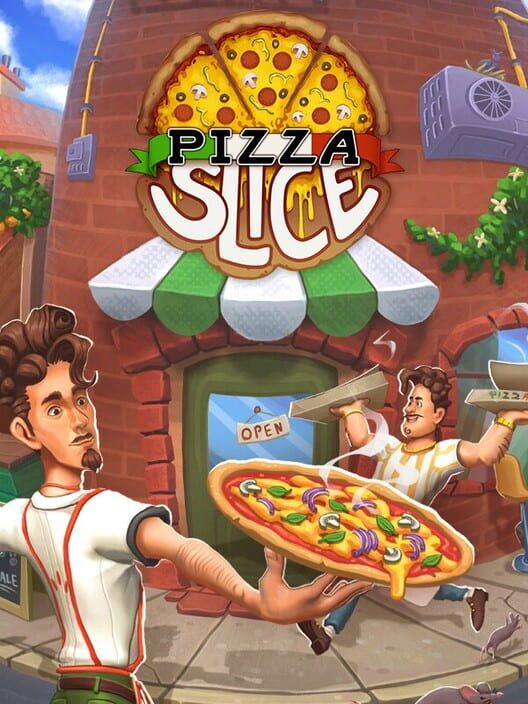 Pizza Slice