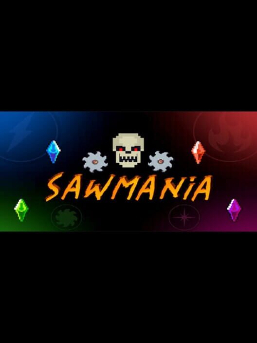 Sawmania