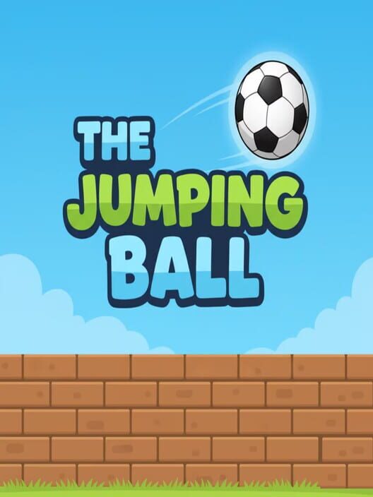 The Jumping Ball
