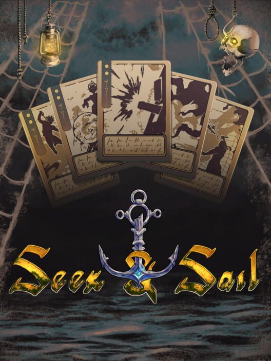 Seek & Sail