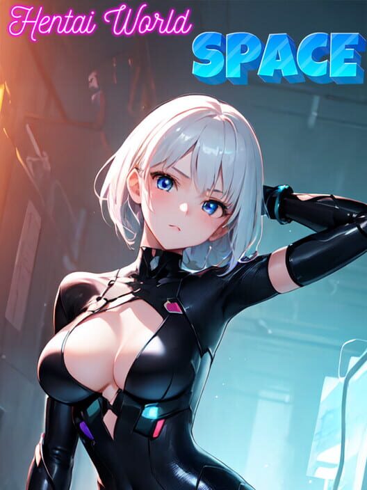 Hentai World Space