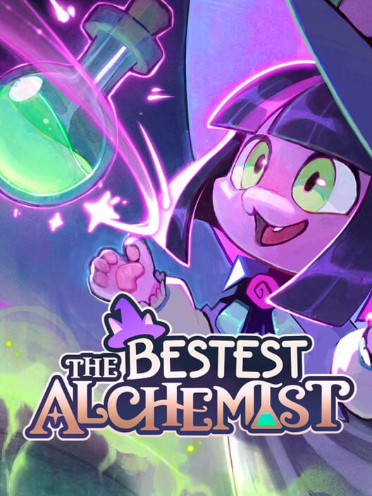 The Bestest Alchemist