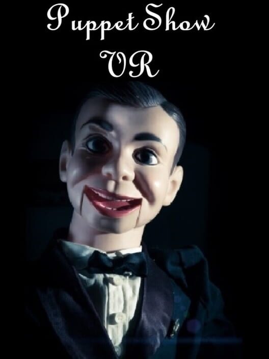 Puppet Show VR