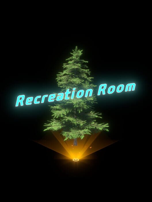 Recreation Room