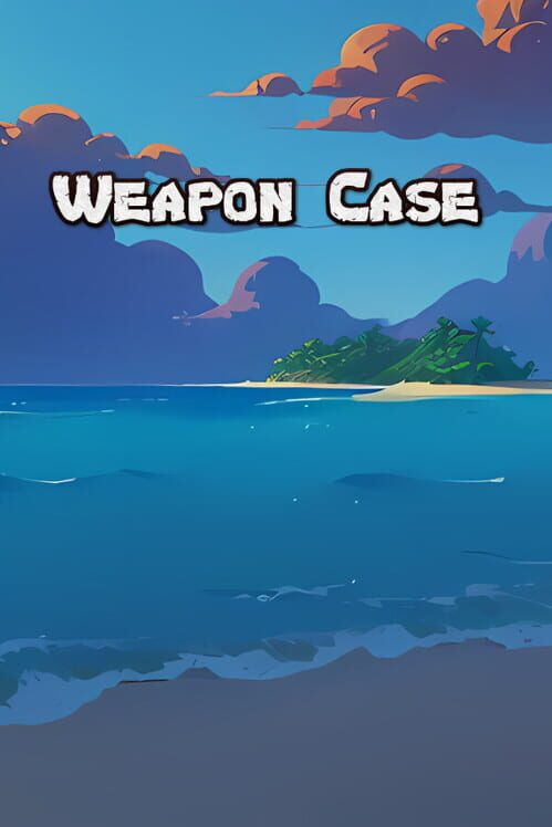 Weapon Case