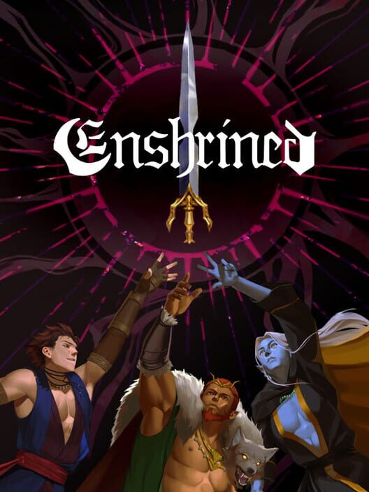 Enshrined: Sword of Fates