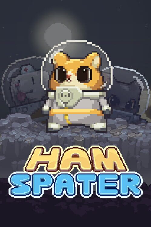 Hamspater