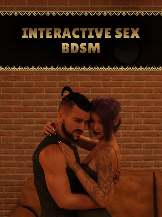 Interactive Sex: BDSM