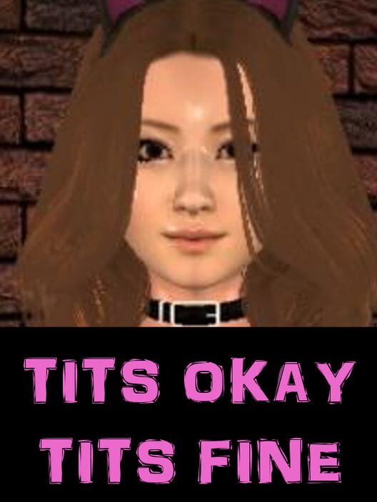 Tits Okay Tits Fine