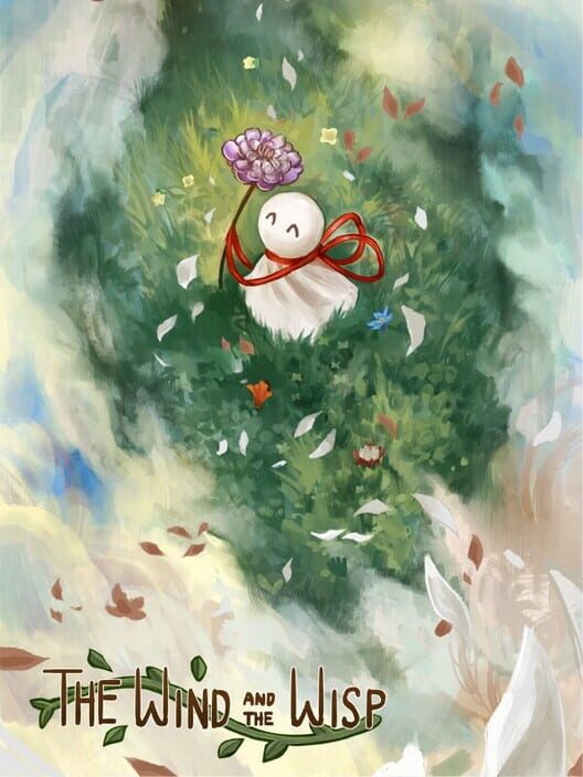 The Wind and the Wisp