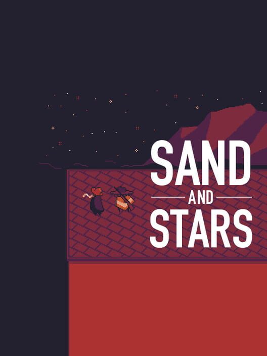 Sand and Stars