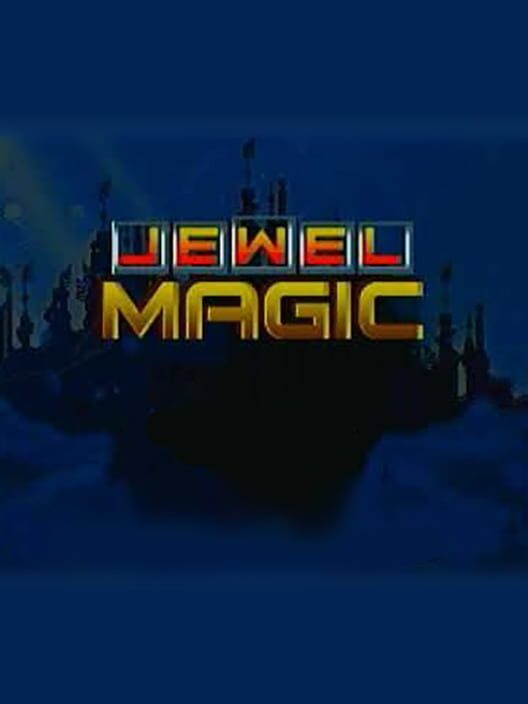 Jewel Magic