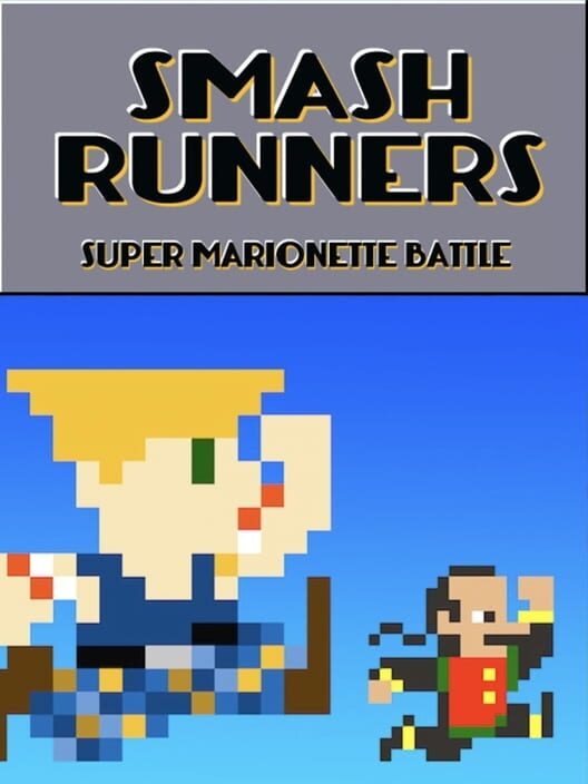 Smash Runners