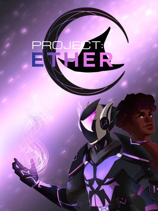Project: Ether