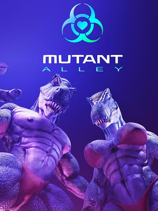 Mutant Alley