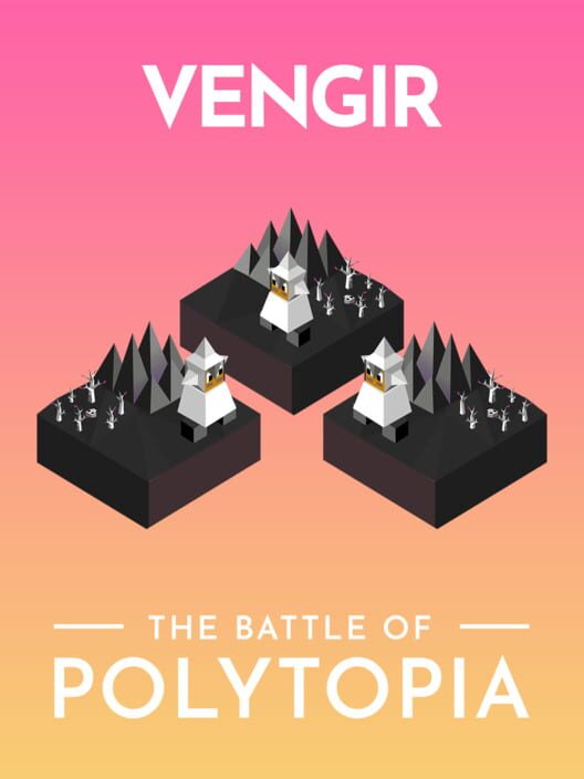The Battle of Polytopia: Vengir