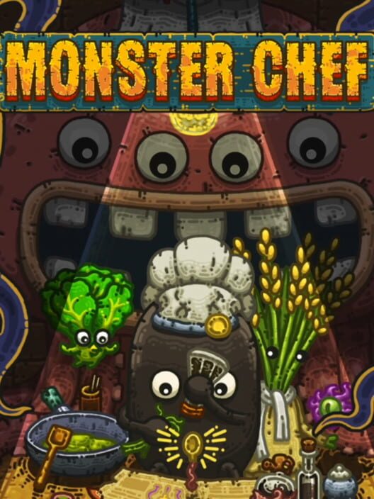 Monster Chef