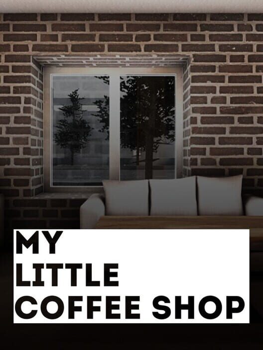 My Little Coffee Shop