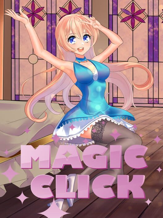 Magic Click