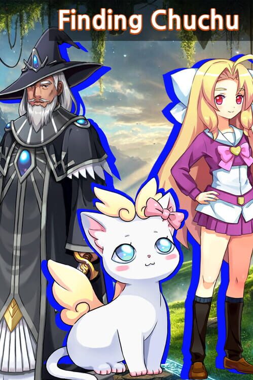 Finding Chuchu