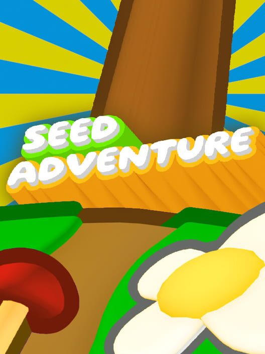 Seed Adventure