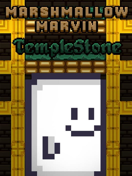 Marshmallow Marvin: Templestone