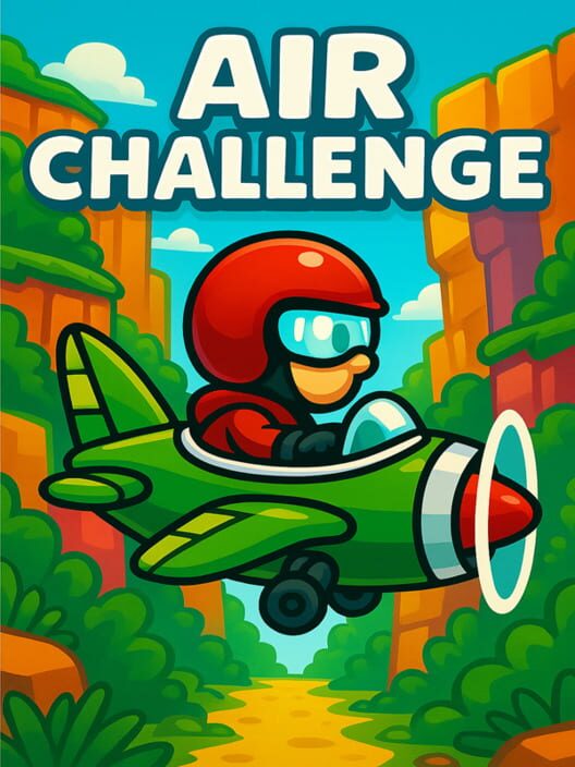 Air Challenge