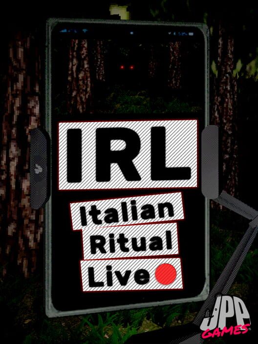 IRL: Italian Ritual Live