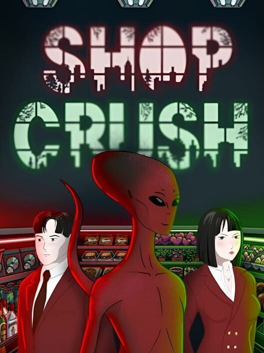 Shop Crush