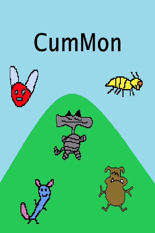 Cummon