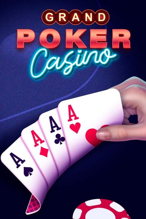 Grand Poker Casino