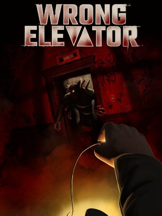 Wrong Elevator
