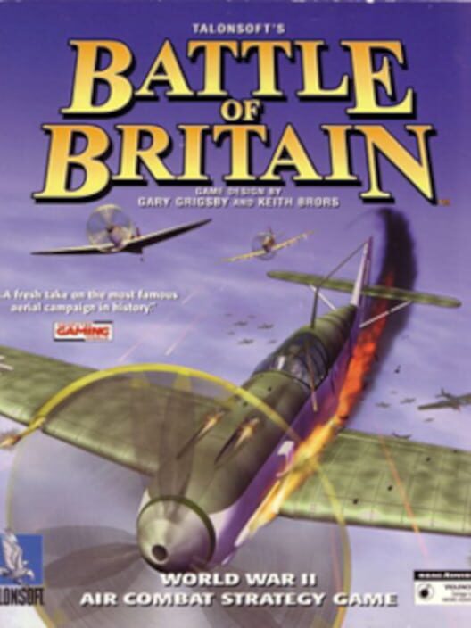 Battle of Britain