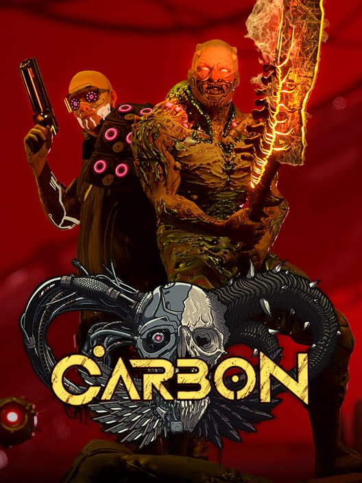 Carbon