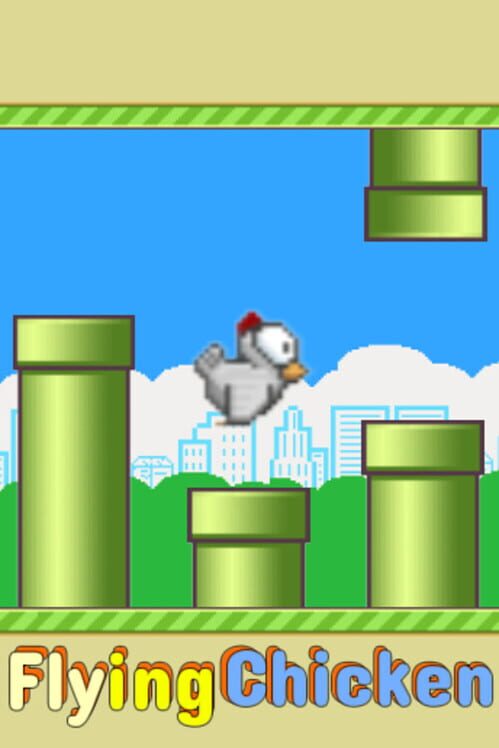 FlyingChicken